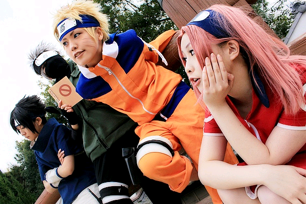 Team 7 